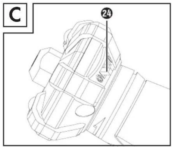 PARKSIDE PMGS 12 D3 - MODELLING AND ENGRAVING TOOL - 4