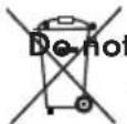 PARKSIDE PMGS 12 D3 - Disposal - 2