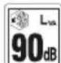 PARKSIDE PHSA 12 B1 - Symbole na urzadzeniu - 10