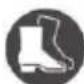 PARKSIDE PHSA 12 B1 - Symbols in the manual - 5