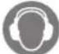 PARKSIDE PHSA 12 B1 - Symboles apposés sur l'appareil - 5