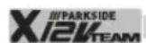 PARKSIDE PHSA 12 B1 - Piktogramy na pristroji - 1