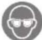 PARKSIDE PHSA 12 B1 - Symbols on the Equipment - 4
