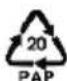 PARKSIDE PHSA 12 B1 - Graphical symbol on the packaging - 1
