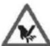 PARKSIDE PHSA 12 B1 - Symbols on the Equipment - 7