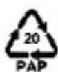 PARKSIDE PAPK 12 A1 - Elimination et protection de l'environnement - 4