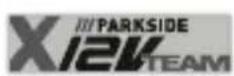 PARKSIDE PAPK 12 A1 - Billedtegn på opladeren - 1