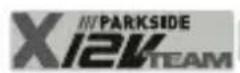 PARKSIDE PAPK 12 A1 - Slikovni znaki na polnilniku - 1