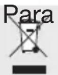 PARKSIDE PHKSA 12 B3 - Producto: - 3