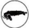 PARKSIDE PWS 125 F5 - Intended use - 4