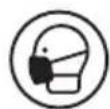 PARKSIDE PWS 125 F5 - WARNING! - 1