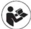 PARKSIDE PWS 125 F5 - General power tool safety warnings - 1
