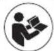 PARKSIDE PWS 125 F5 - ⚠️ OSTRZEŻENIE! - 2