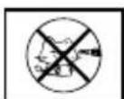 PARKSIDE HG01829 - Explanation of the symbols used: - 6