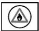 PARKSIDE HG01829 - Explanation of the symbols used: - 10
