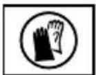 PARKSIDE HG01829 - Erklärung der Symbole: - 14