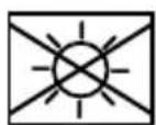 PARKSIDE HG01829 - Spiegazione dei symboli: - 9