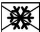 PARKSIDE HG01829 - Vysvetlenie symbolov: - 7