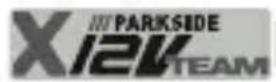 PARKSIDE PAPK 12 B3 - Simboli sull'battery - 1