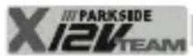 PARKSIDE PAPK 12 B3 - Symbols on the battery - 1