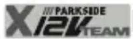 PARKSIDE PAPK 12 B3 - Billedtegn på akku'en - 1