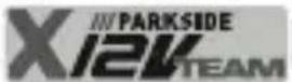 PARKSIDE PAPK 12 B3 - Piktogramny na akumulatóre - 1