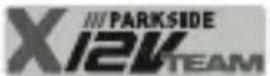 PARKSIDE PAPK 12 B3 - Symbolen op de accu - 1