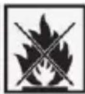 PARKSIDE PAPK 12 B3 - Symbols on the battery - 5