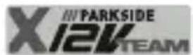 PARKSIDE PAPK 12 B3 - Slikovni znaki na baterijah - 1