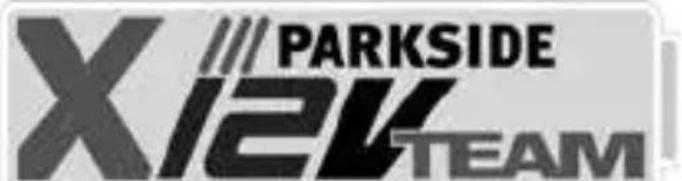 PARKSIDE PAPK 12 B1 - PAPK 12 B1 - 1