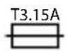PARKSIDE PAPK 12 B1 - UITGANG/Output - 1
