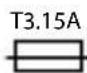 PARKSIDE PAPK 12 B1 - SORTIE/Output - 2