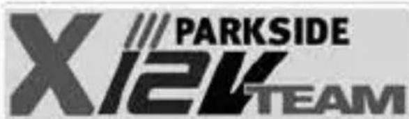 PARKSIDE PAPK 12 B1 - PAPK 12 B1 - 1