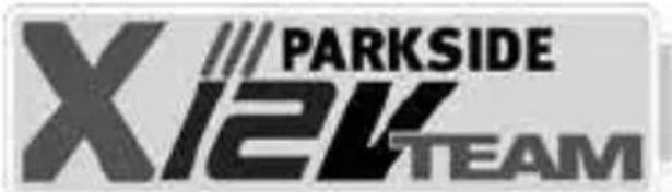 PARKSIDE PAPK 12 B1 - PAPK 12 B1 - 1