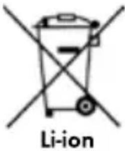 Li-ion