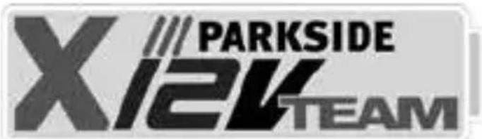 PARKSIDE X12VTEAM