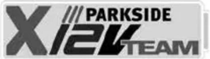 PARKSIDE PAPK 12 B1 - PAPK 12 B1 - 1