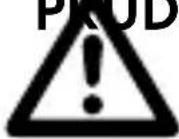 PARKSIDE PAPK 12 B1 - PRUDENCE ! RISQUE D'EXPLOSION ! - 1