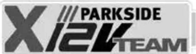 PARKSIDE PAPK 12 B1 - PAPK 12 B1 - 1