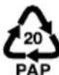 PARKSIDE PHD 135 D3 - Recyclage/Protection del'environnement - 3
