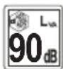 PARKSIDE PHD 135 D3 - Piktogram na pristroji - 5