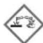 PARKSIDE PHD 135 D3 - Symbol na butelceŚrodka czyszczącego - 1