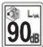 PARKSIDE PHD 135 D3 - Pictogrammes sur l'appareil - 7