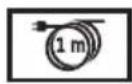 PARKSIDE PLSA 20Li A1 - Symbols on the packaging - 2