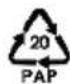 PARKSIDE PLSA 20Li A1 - Elimination et protection de l'environnement - 3