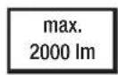 PARKSIDE PLSA 20Li A1 - Symbols on the packaging - 1