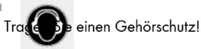 PARKSIDE PDSP 1000 D5 - VERLETZUNGSGEFAHR! MISSBRÄUCH-LICHE BENUTZUNG! Richten Sie das Produkt nicht auf Menschen und / oder Tiere. - 2