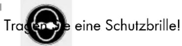 PARKSIDE PDSP 1000 D5 - VERLETZUNGSGEFAHR! MISSBRÄUCH-LICHE BENUTZUNG! Richten Sie das Produkt nicht auf Menschen und / oder Tiere. - 1