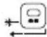PARKSIDE PLMB 4 A1 - Pictogrammen op het display - 2