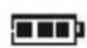 PARKSIDE PLMB 4 A1 - Graphical symbols on the display - 2